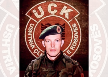 27 vite nga rënia e dëshmorit Shemsi Istrefi në Betejën e Melenicës