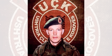 27 vite nga rënia e dëshmorit Shemsi Istrefi në Betejën e Melenicës