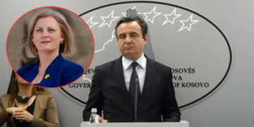 Kurti thotë se Opozita ka kërcënuar Feride Rushitin: Vërtetë e turpshme