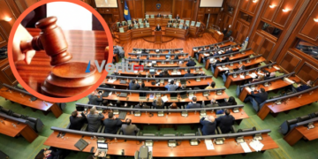 Ky deputet i Kuvendit të Kosovës nga Vetëvendosje, dënohet me 1 vit e 6 muaj burg