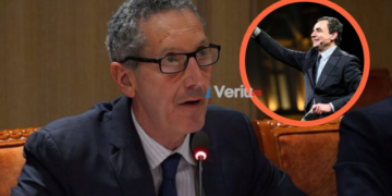 Profesori amerikan: Kurti të heqë dorë nga populizmi përçarës dhe të përfitojë nga dobësimi i Vuçiqit