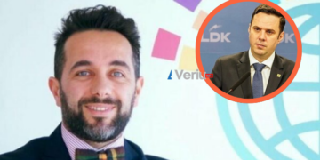 Lumir Abdixhiku përfshin vetëm 6 gra në kryesi, Muharremi: Kjo mund të jetë njëra nga arsyet pse LDK ra në 13%