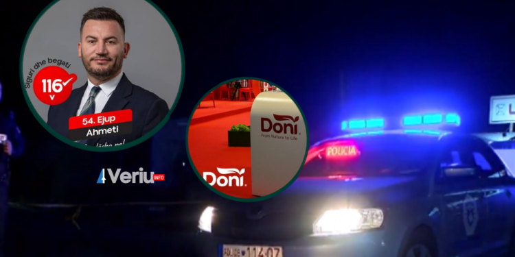 48 vjecari që humbi jetën në vendin e punës në Shtime ishte pjesë e kompanisë së deputetit të Vetëvendosjes