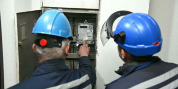 Fillon verifikimi i ankesave të para nga konsumatorët për njehsorët elektrikë