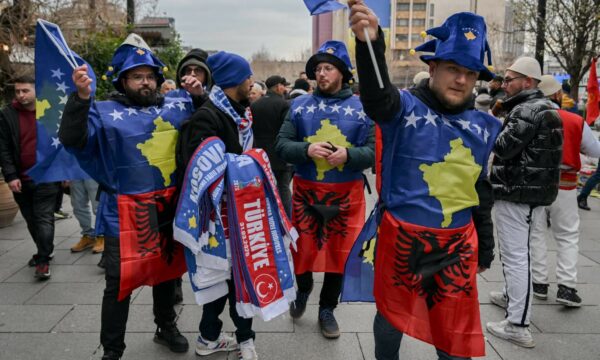 New York Times: Kosova do të kthehet, e mbrëmshmja natë për t’u harruar
