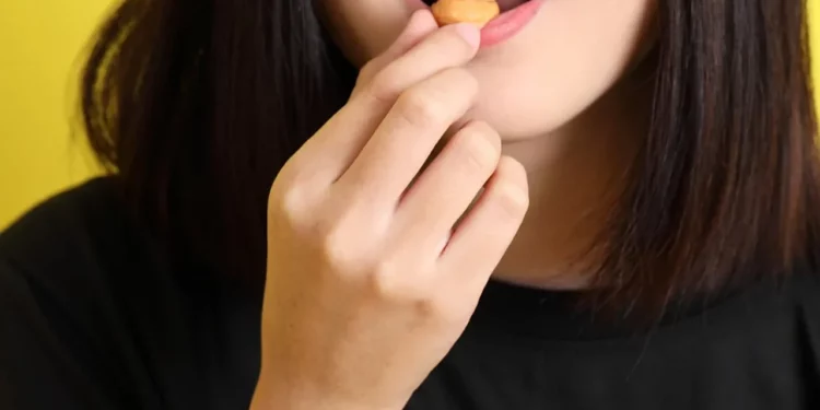 Numërimi i kalorive nuk funksionon gjithmonë, provoni të hani më me zgjuarsi