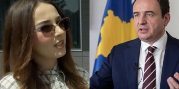 Jashari e PDK-së: Veprimet e deritanishme të Kurtit, më shumë çojnë në zgjedhje se në zgjidhje