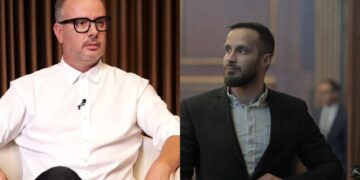 “E tha me zë atë e do Vetëvendosje” – Kajtazi për deklaratën e Gecit, kritikon edhe komandantët e UÇK-së