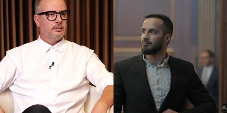 “E tha me zë atë e do Vetëvendosje” – Kajtazi për deklaratën e Gecit, kritikon edhe komandantët e UÇK-së