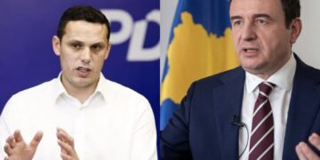 Gruda kritikon Kurtin: Procesi për zgjedhjen e Presidentit “farsë” dhe i dizajnuar për dështim