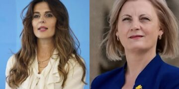 Vlora Çitaku i bën thirrje Feride Rushitit të tërhiqet nga kandidatura: Është lojë e Albin Kurtit