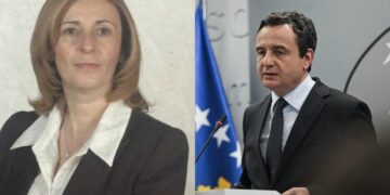 Kurti thirrje partisë së Abdixhikut: Hatixhe Hoxha tërhiqet nëse LDK siguron 15 nënshkrime