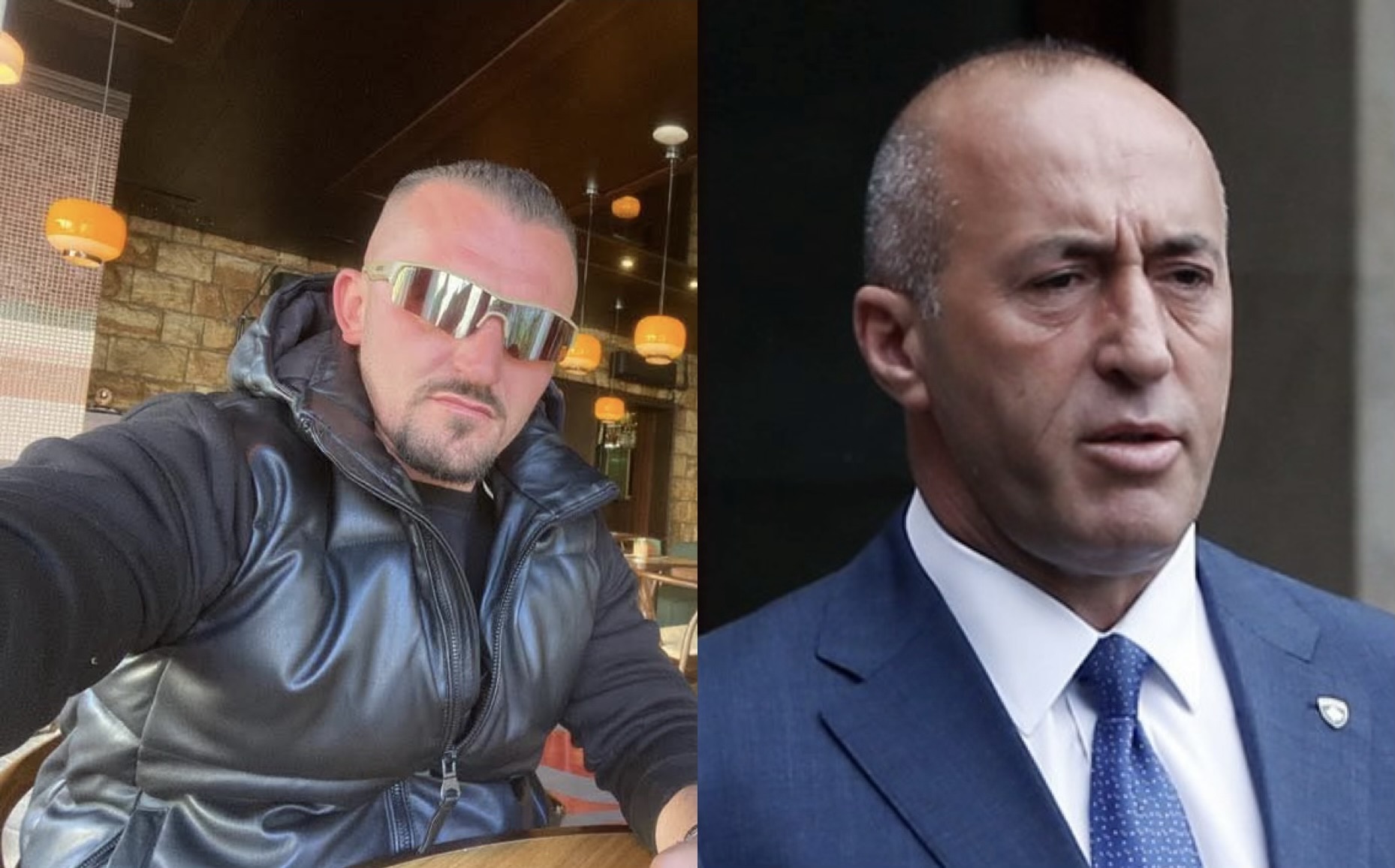 Kërcënoi familjen Haradinaj, kërkohet paraburgim ndaj Korab Bajgorës