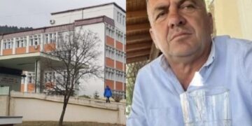 Spitali i Pejës për vd’ekjen e punëtorit nga Strellci i Deçanit
