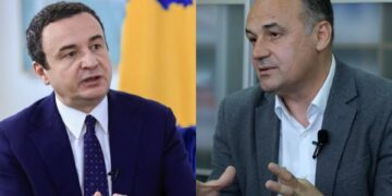 Enver Hoxhaj: Albin Kurti nuk dëshiron të qeverisë, jemi në krizë shtetërore