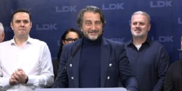 Ekskluzive: Rama po synon ta merr drejtimin e LDK-së nga java e ardhme, nis takimet për shkarkimin e Abdixhikut