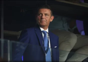 E bujshme në Itali/ Shefi i Arbitrave, Rocchi hetohet për bashkëpunim në mashtrim sportiv, hije dyshimi për sezonin 2024-25