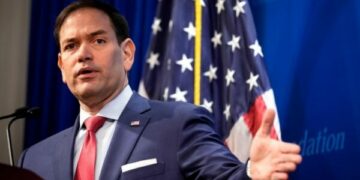 Rubio sheh “vijën e finishit” në luftën me Iranin