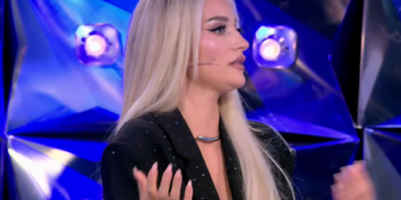 Selina zbulon çfarë ndodhi me bashkëshorten e Mirit në prapaskenë