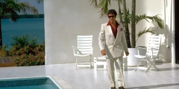 Vila e famshme ku u xhirua “Scarface” del në shitje për 237 milionë dollarë, Richard Nixon jetoi atje në dimër