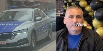 Ky është 48 vjeçari Ilir Brahimi që humbi jetën pasi ra nga lartësia e një objekti banesor në Mitrovicë