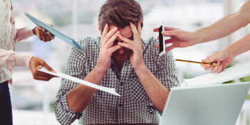 11 gabime që i bëni përditë në punë, ja si mund t’i shmangni