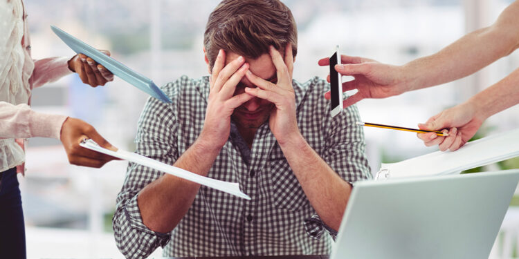 11 gabime që i bëni përditë në punë, ja si mund t’i shmangni