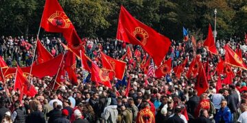 Mblidhen rreth 100 mijë nënshkrime për krerët e UÇK-së, dorëzimi në Hagë muajin tjetër