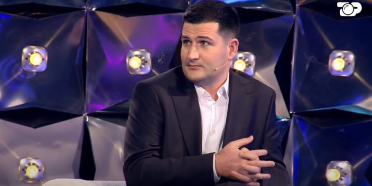 “Kush e fiton Big-un?”/ Arbër Hajdari thotë këtë emër