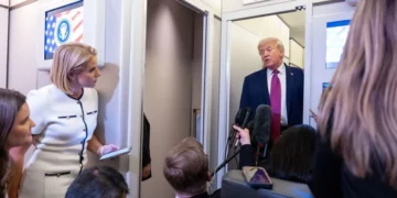 Trump: Po negociojmë, por armëpushimi përfundon të mërkurën – do të detyrohemi të hedhim sërish bomba në Iran