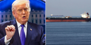 Trump kërcënon Iranin: Më mirë mos të jetë i vërtetë lajmi që keni vendosur tarifa ndaj anijeve cisternë