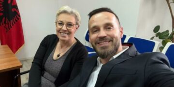 Heshtje totale nga Gërvalla për deklaratën skandaloze të Gecit