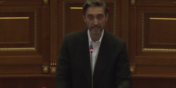 16 euro e Kurtit, Ismaili: Hile dhe manipulim i varfërisë nga dikush që s’jeton në varfëri!