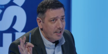 Valon Syla: Kurti po don me e “shkoklu” LDK-në e mbetur, doli fitues nga takimi