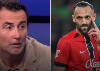 Legjenda e Shqipërisë për Vedat Muriqin: Është sulmuesi shqiptar më i miri gjatë 35 viteve të fundit!