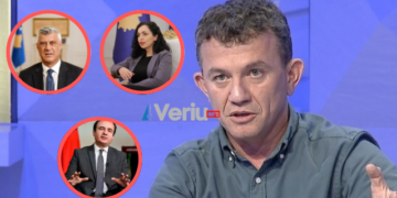 Buzhala: Albini është tmerru nga riunifikimi i LDK-së rreth Osmanit dhe lirimi i Thaçit pas një muaji