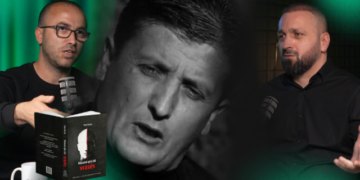 Autori i “Mësuesi që u bë vra:sës”: Bllaca tha që do të merrte 3 mijë euro në muaj si dëshmitar i mbrojtur (VIDEO)