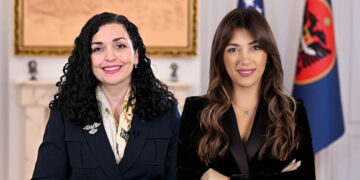 Faqet zyrtare të Presidencës, Haxhiu e “godet” publikisht Osmanin