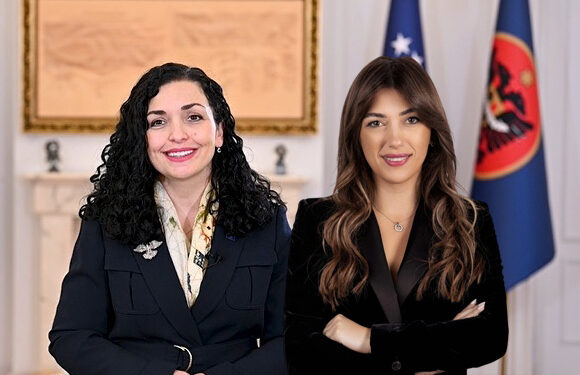 Faqet zyrtare të Presidencës, Haxhiu e “godet” publikisht Osmanin