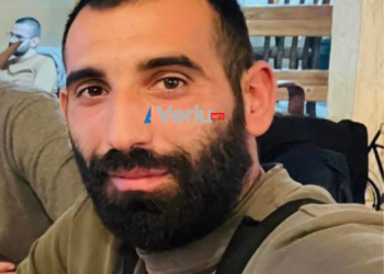 Ky është 32 vjeçari nga Lipjani që ndërroi jetë pas plagosjes së të dashurës në Ferizaj