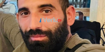 Ky është 32 vjeçari nga Lipjani që ndërroi jetë pas plagosjes së të dashurës në Ferizaj