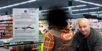 Edhe një skandal: “Viva Fresh” e Xhevdet Rexhepit kapet duke mashtruar me çmime, produktet shiten 39% më shtrenjtë në arkë se sa në raft