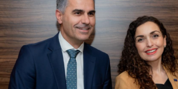 Xhafer Tahiri – Osmanit: Kjo s’është lamtumirë, por shihemi në sfidën e radhës