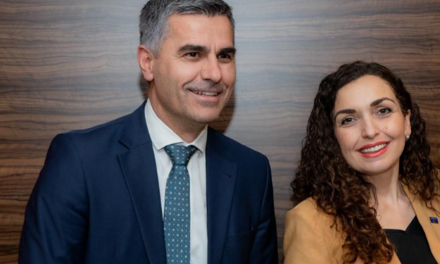 Xhafer Tahiri – Osmanit: Kjo s’është lamtumirë, por shihemi në sfidën e radhës