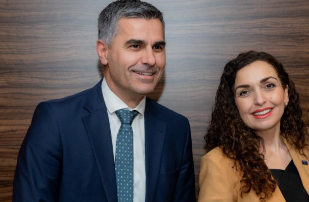 Xhafer Tahiri   Osmanit  Kjo s është lamtumirë  por shihemi në sfidën e radhës