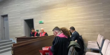 Paraqiten para gjykatës Pacolli, Zyba e Millaku, ja për çfarë