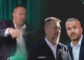 “Erdhen këta kriminelët në lokal”, ja pse ndodhi konflikti mes Mehanit e Lushtakut në Skenderaj, sipas Gucatit