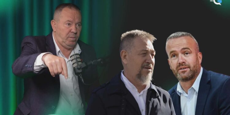 “Erdhen këta kr!m:inët në lokal”, ja pse ndodhi konflikti mes Mehanit e Lushtakut në Skenderaj, sipas Gucatit