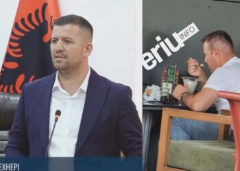 Asamblisti i VV-së në Ferizaj, Amir Rexhepi, kërcënohet nga oligarku Sokol Shabani