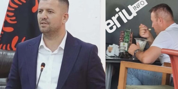 Asamblisti i VV-së në Ferizaj, Amir Rexhepi, kërcënohet nga oligarku Sokol Shabani